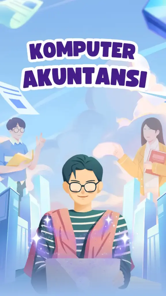 Kelas Komputer Akuntansi